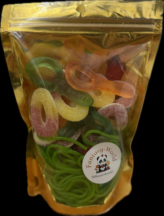 Wunschtüte 300g