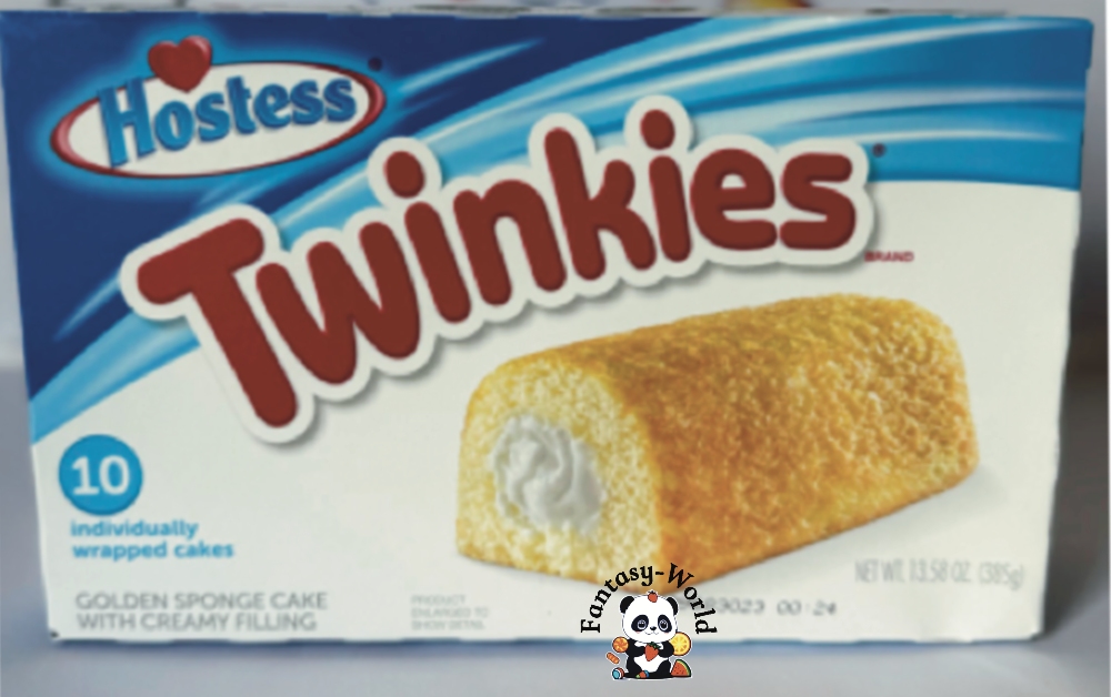 Hostess Twinkies 10er